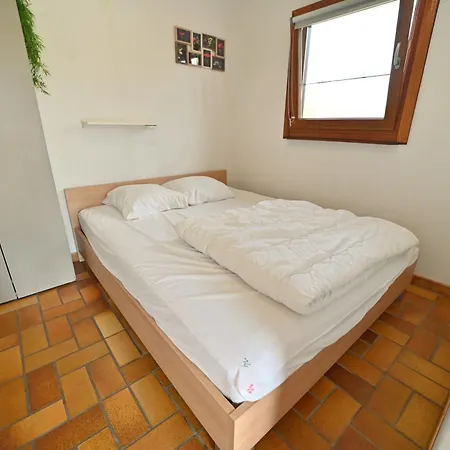 Les Trois Feuilles Petit Mesnil