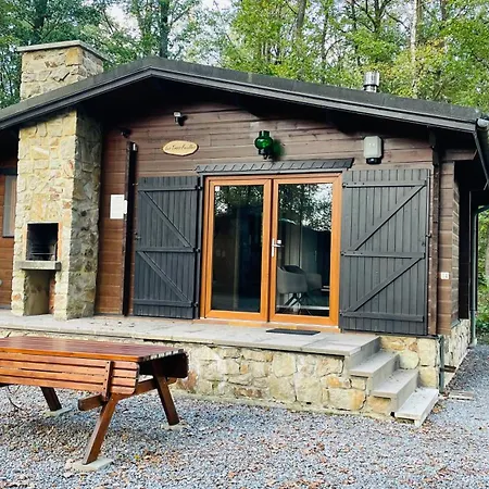 シャレー Les Trois Feuilles